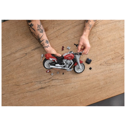 LEGO® Creator Expert Harley-Davidson Fat Boy 10269