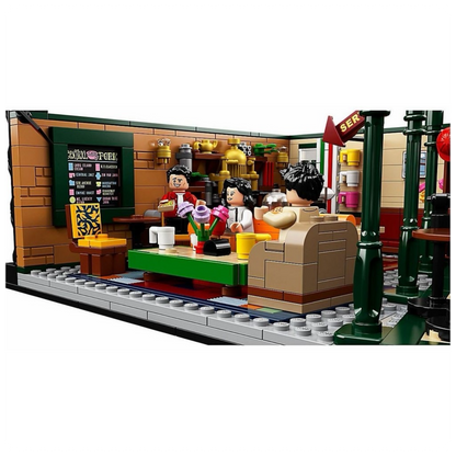 LEGO Ideas Central Perk 21319