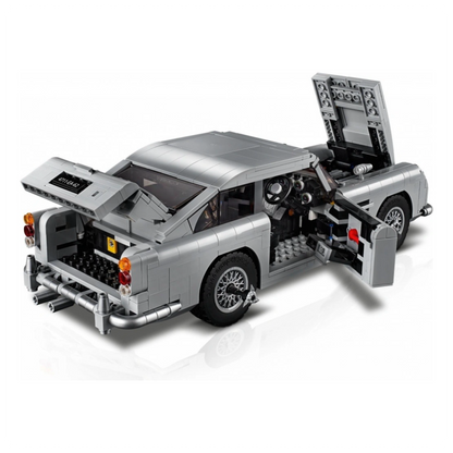 LEGO® 10262 Creator James Bond™ Aston Martin DB5 V29