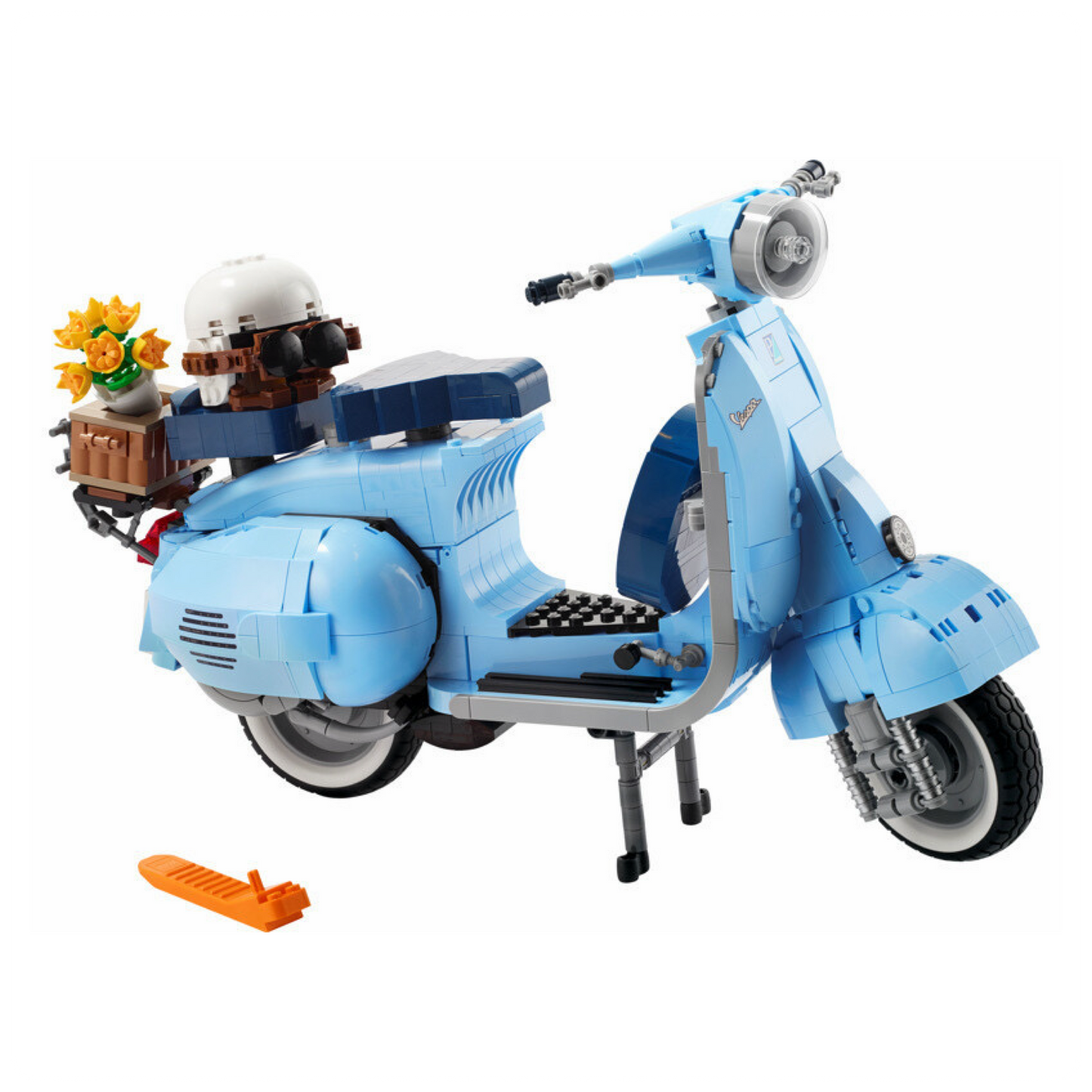 LEGO® Creator Expert Vespa 10298