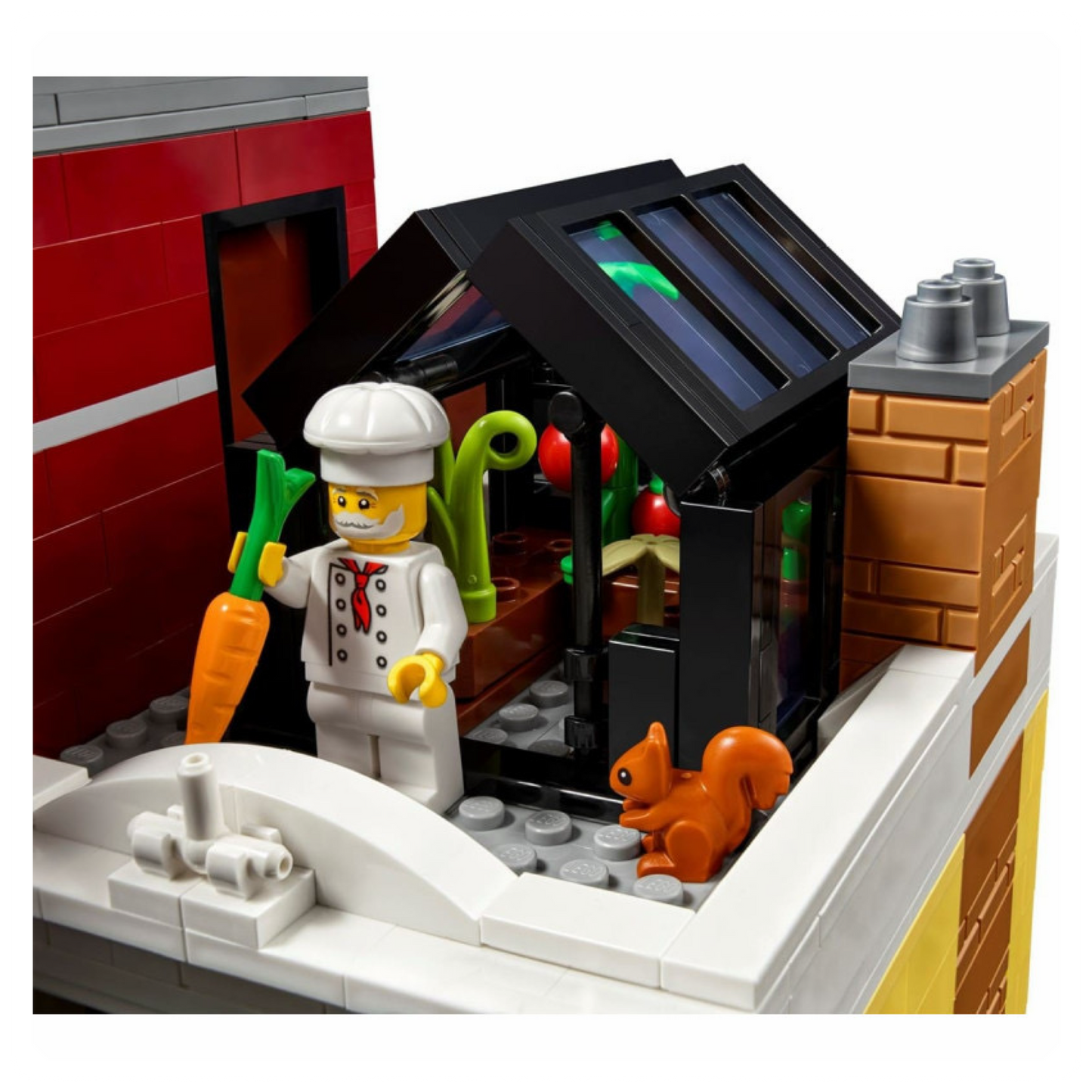 LEGO® Icons 10312 Jazz Club