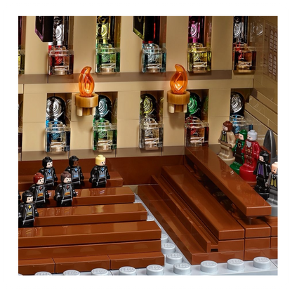 LEGO® 71043 Harry Potter™ Hogvartso™ pilis