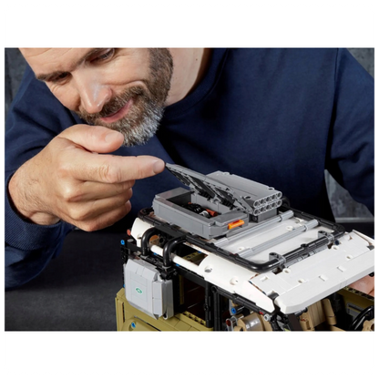 LEGO® Technic Land Rover Defender 42110