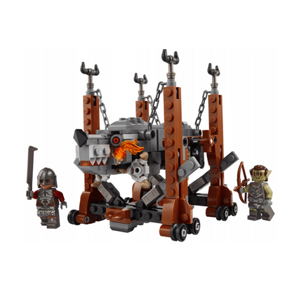LEGO® Icons Grond 40893 | Lord of the Rings