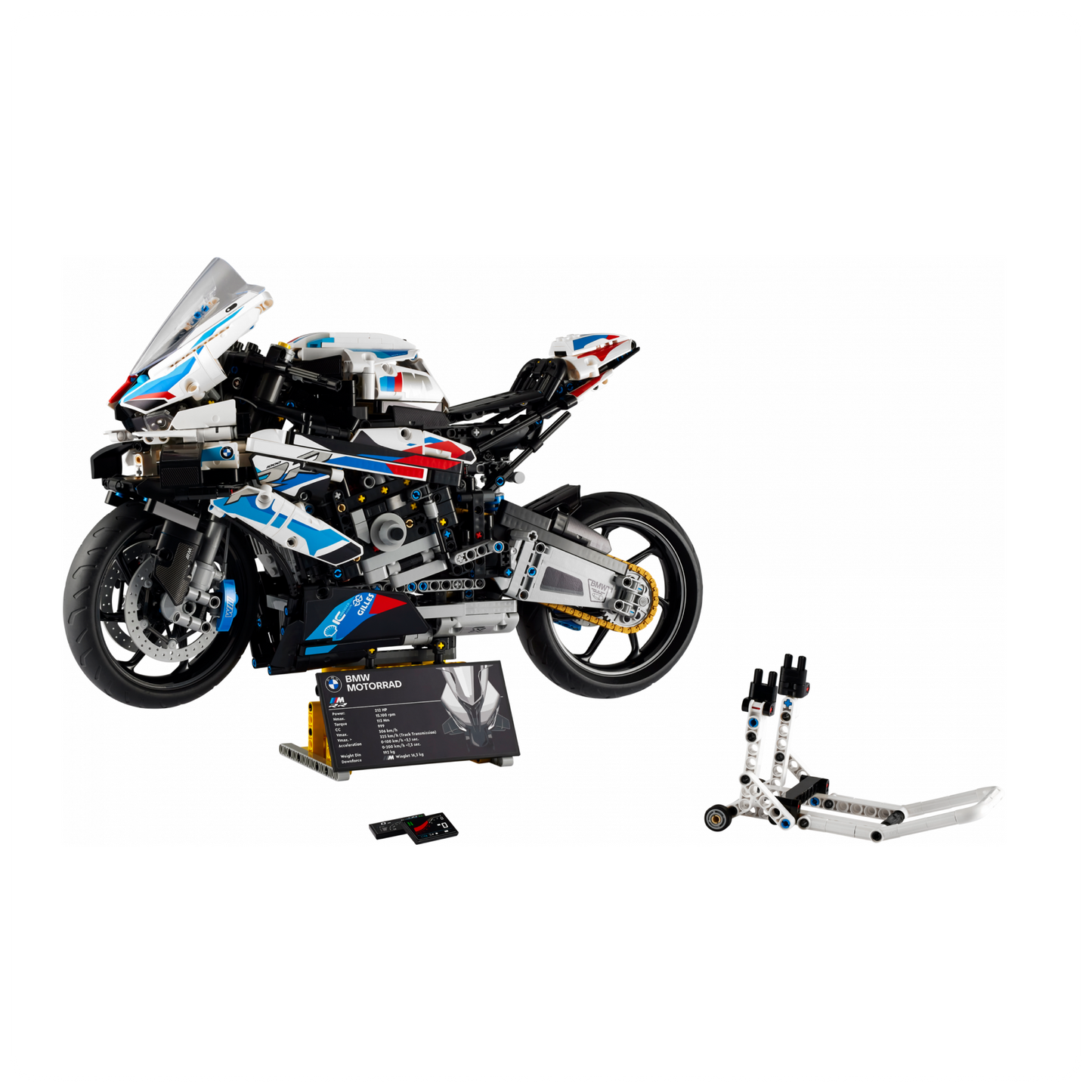 LEGO® Technic 42130  BMW M 1000 RR