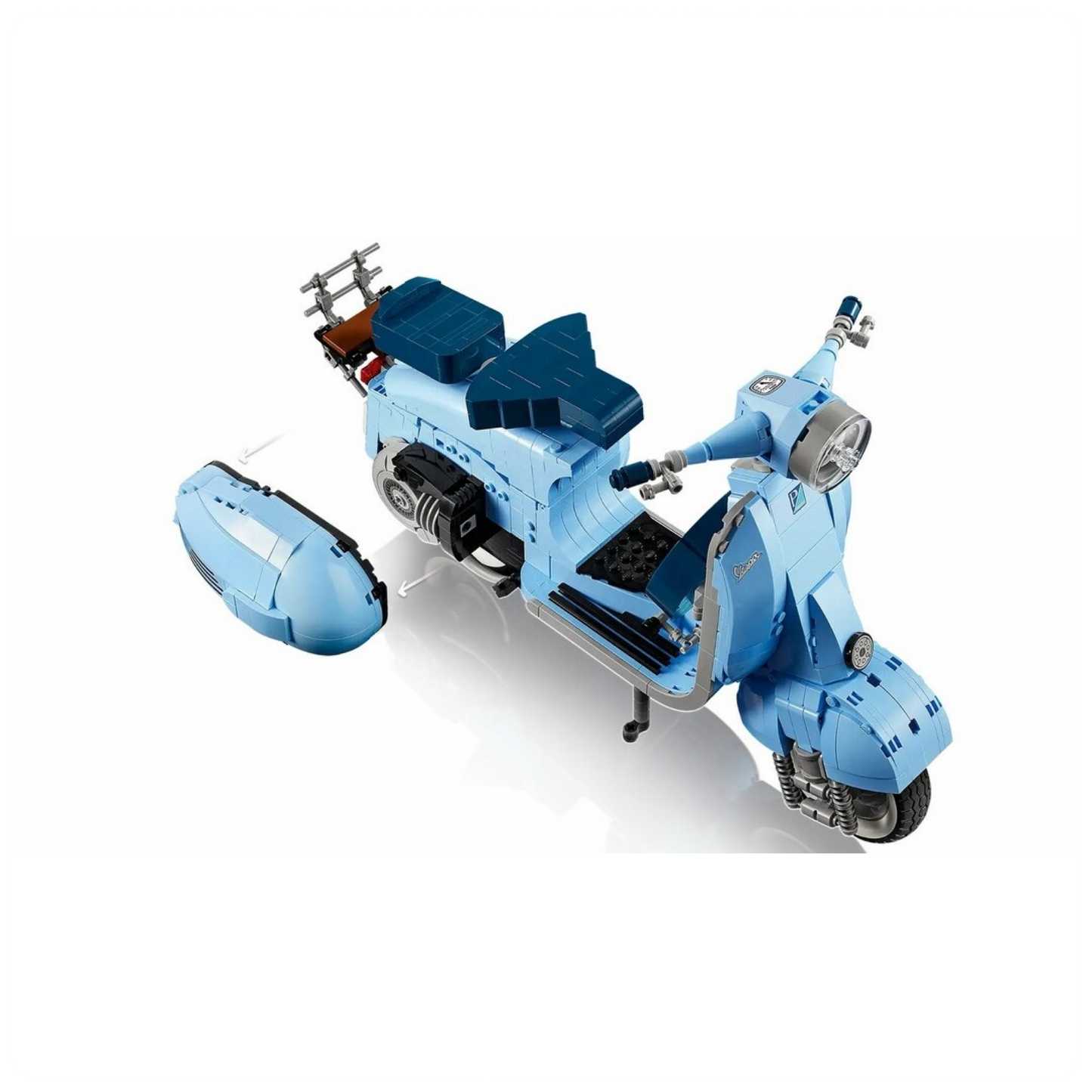 LEGO® Creator Expert Vespa 10298