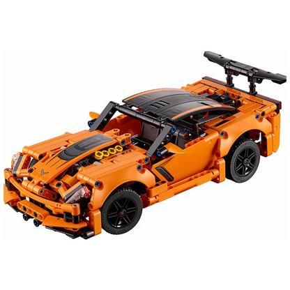 LEGO® Technic Chevrolet Corvette ZR1 42093