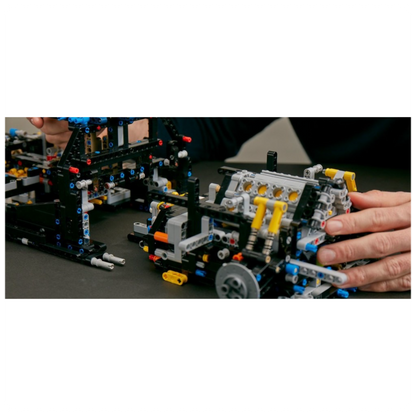LEGO® Technic 42083 Bugatti Chiron