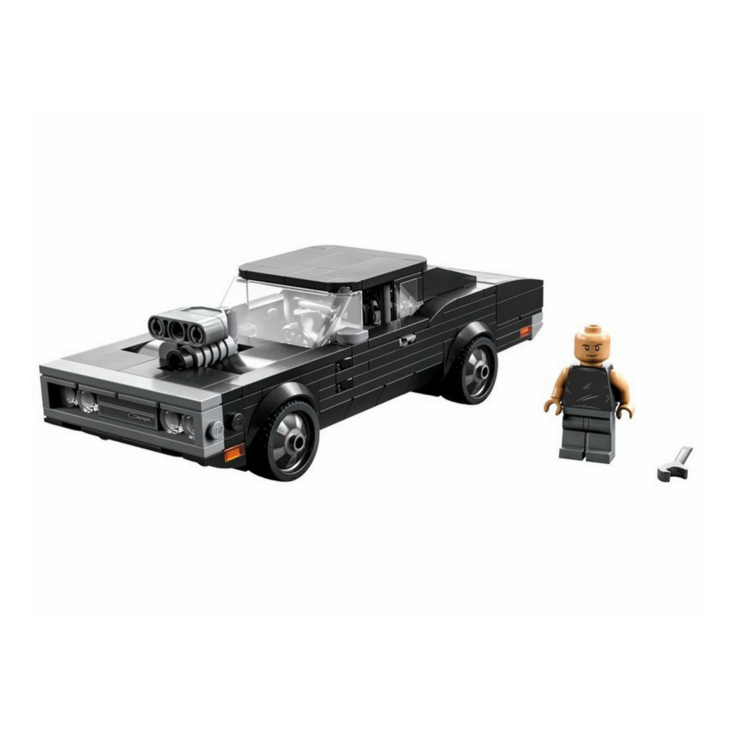 LEGO® Speed Champions 76912 „Fast & Furious 1970 Dodge Charger R/T“