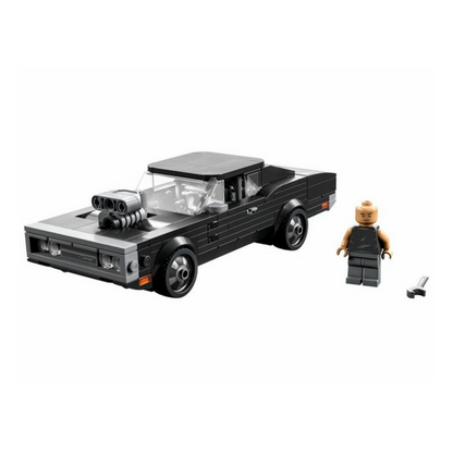 LEGO® Speed Champions 76912 „Fast & Furious 1970 Dodge Charger R/T“
