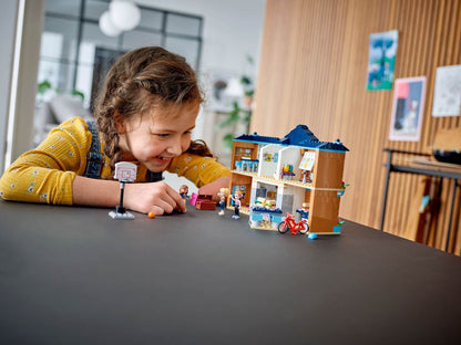 LEGO® 41682 Friends Hartleiko miesto mokykla