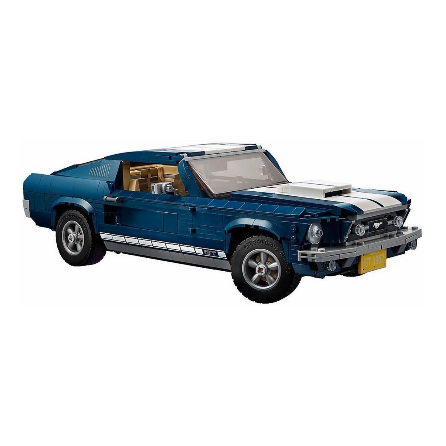 LEGO® Creator Expert Ford Mustang-2 10265