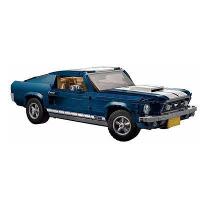 LEGO® Creator Expert Ford Mustang-2 10265