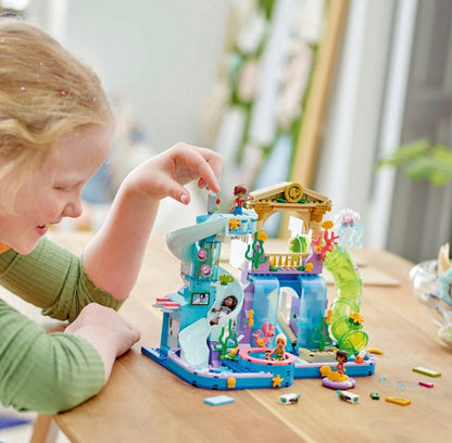 LEGO® Friends 42630 Hartleiko miesto vandens parkas