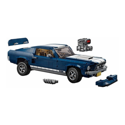 LEGO® Creator Expert Ford Mustang-2 10265