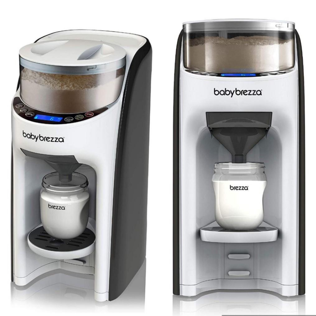 Baby Brezza Formula Pro Advanced