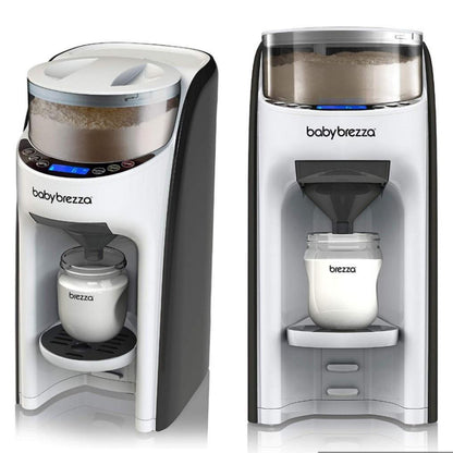 Baby Brezza Formula Pro Advanced