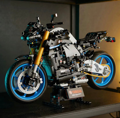 LEGO® Technic 42159 Yamaha MT-10 SP