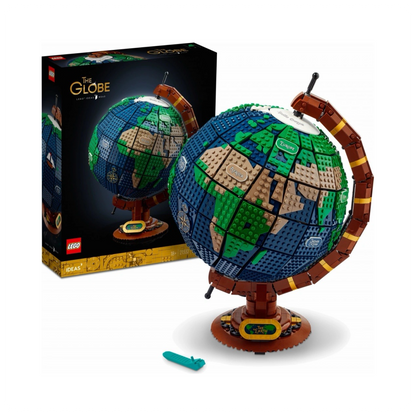 LEGO® Ideas 21332 - Globe