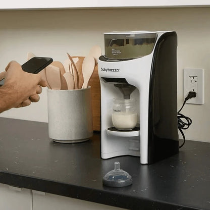 Baby Brezza Formula Pro Advanced
