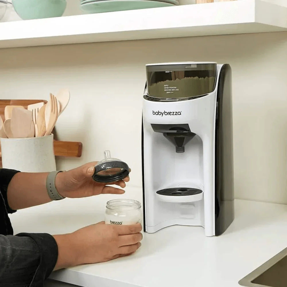 Baby Brezza Formula Pro Advanced