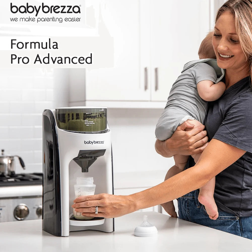 Baby Brezza Formula Pro Advanced