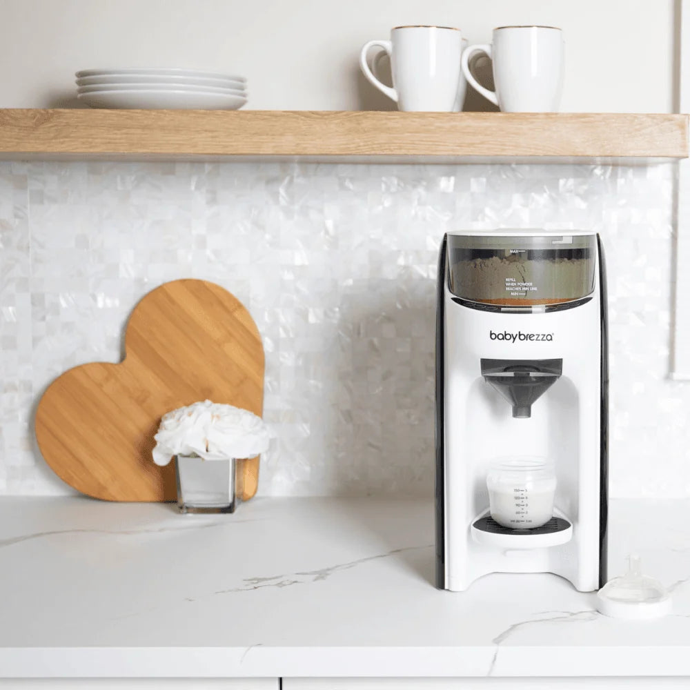 Baby Brezza Formula Pro Advanced
