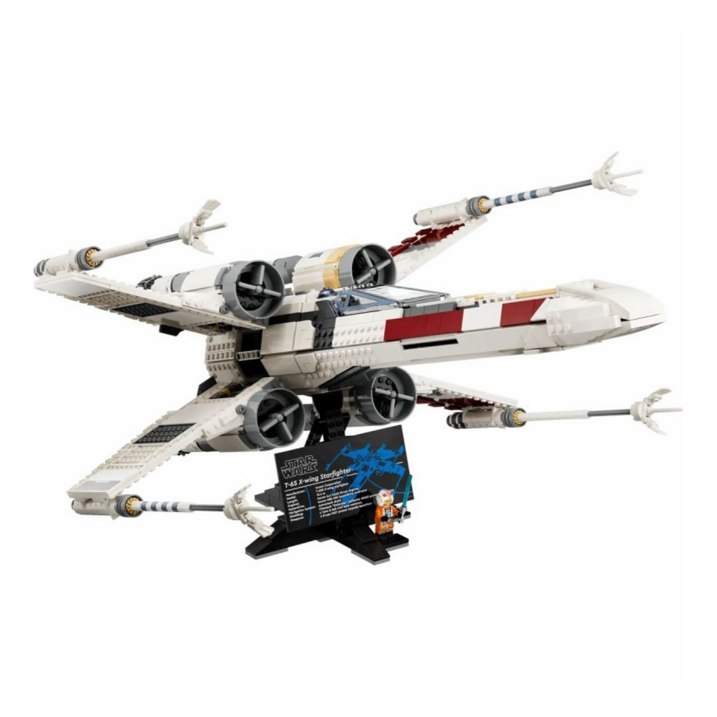 LEGO® 75355 Star Wars™ X-Wing Starfighter™
