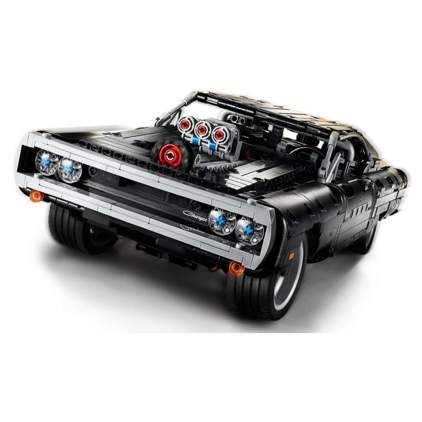 LEGO® 42111 Technic Dom's Dodge Charger