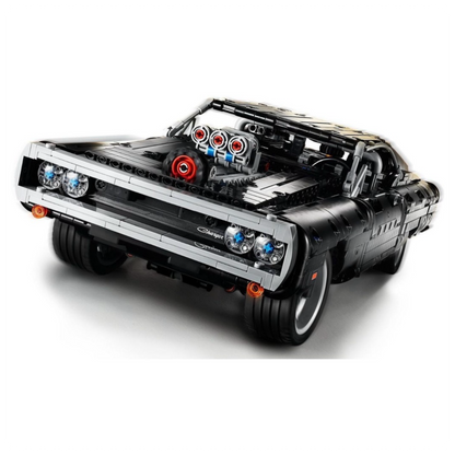 LEGO® 42111 Technic Dom's Dodge Charger