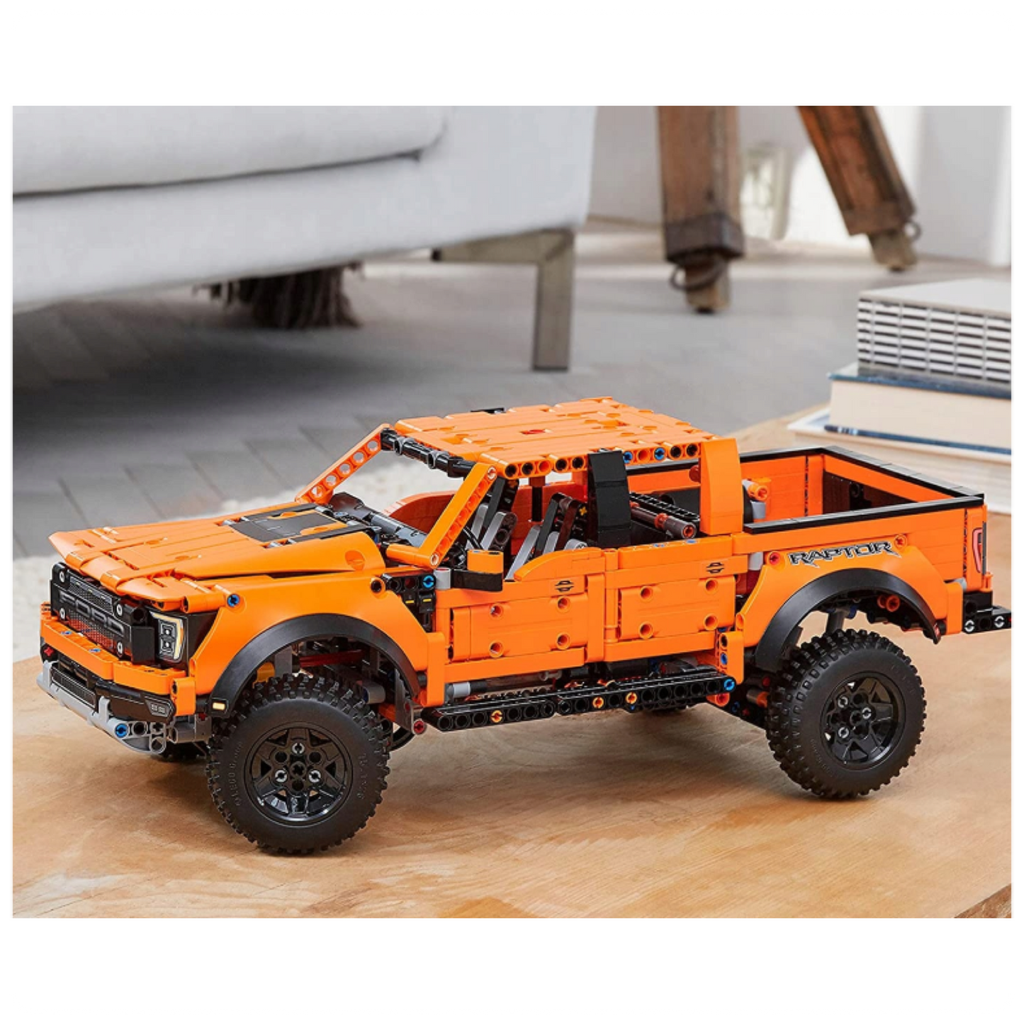 LEGO® Technic 42126 Ford® F-150 Raptor