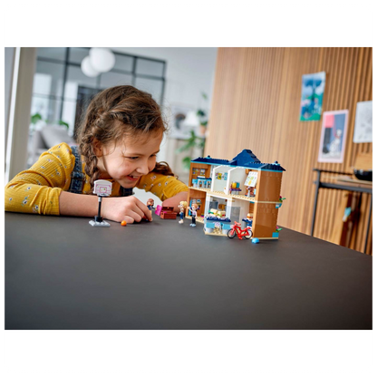 LEGO® 41682 Friends Hartleiko miesto mokykla