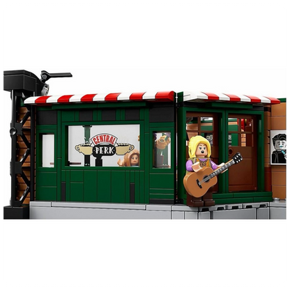LEGO Ideas Central Perk 21319