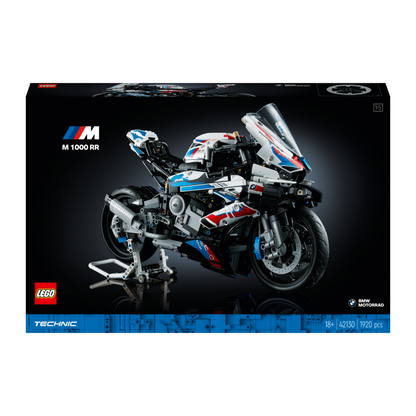 LEGO® Technic 42130  BMW M 1000 RR