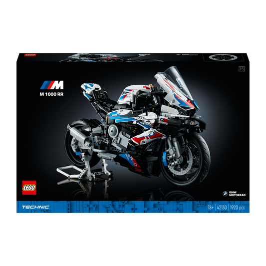 LEGO® Technic 42130  BMW M 1000 RR
