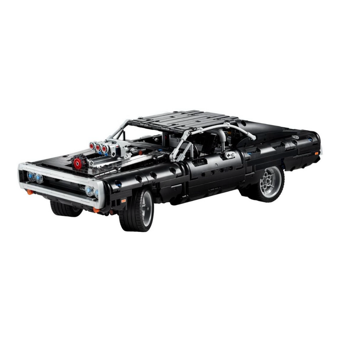 LEGO® 42111 Technic Dom's Dodge Charger