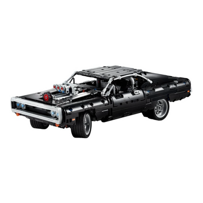 LEGO® 42111 Technic Dom's Dodge Charger