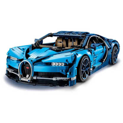 LEGO® Technic 42083 Bugatti Chiron