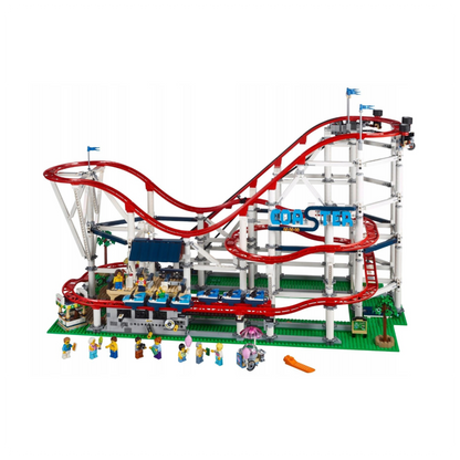 LEGO® Creator Expert Roller Coaster 10261