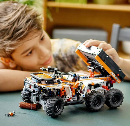 LEGO® Technic Visureigis 42139