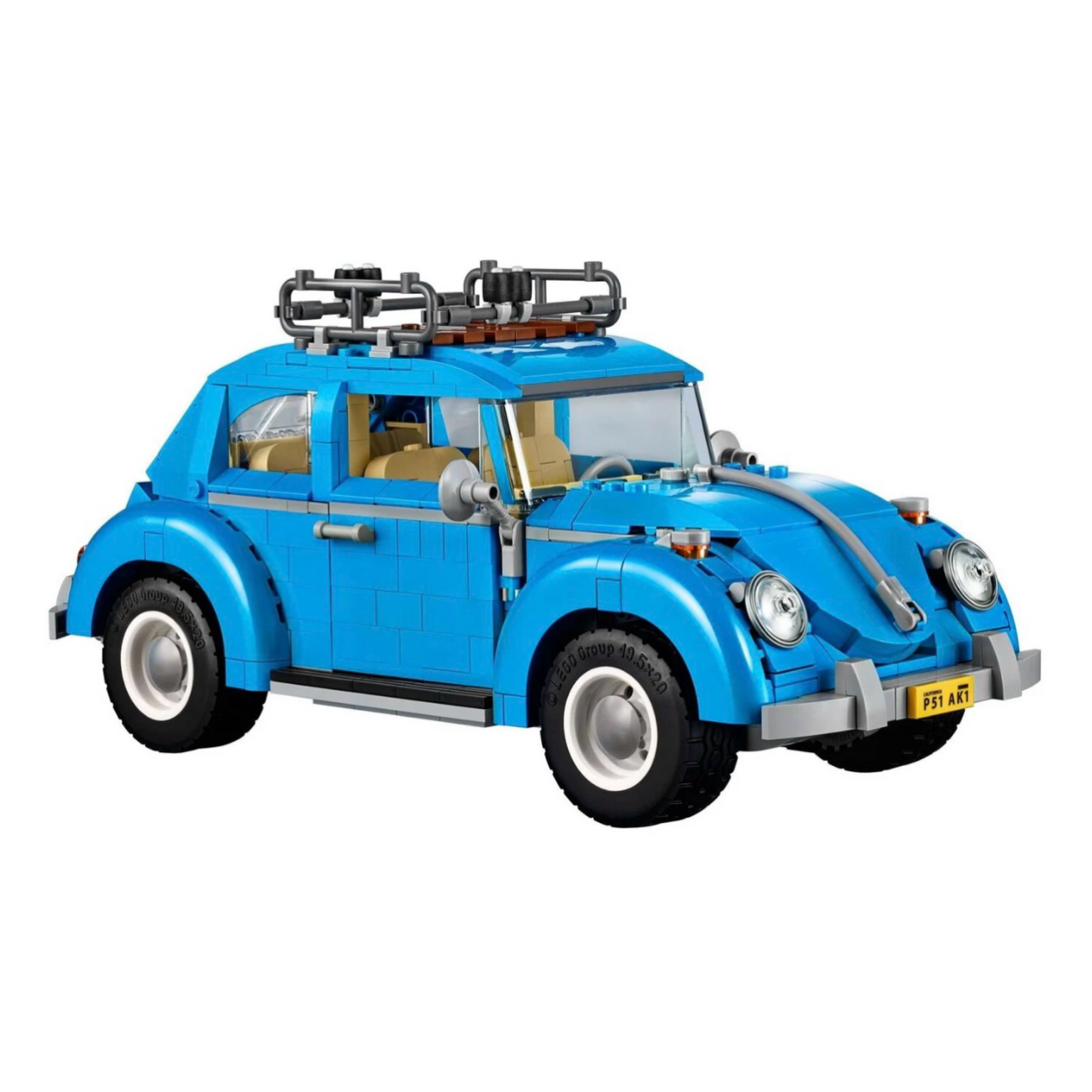 LEGO® Creator Expert Volkswagen Beetle 10252