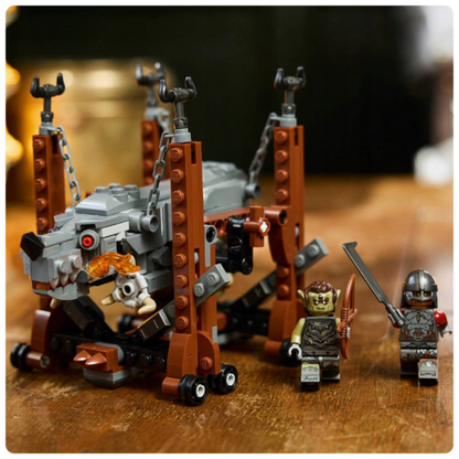 LEGO® Icons Grond 40893 | Lord of the Rings