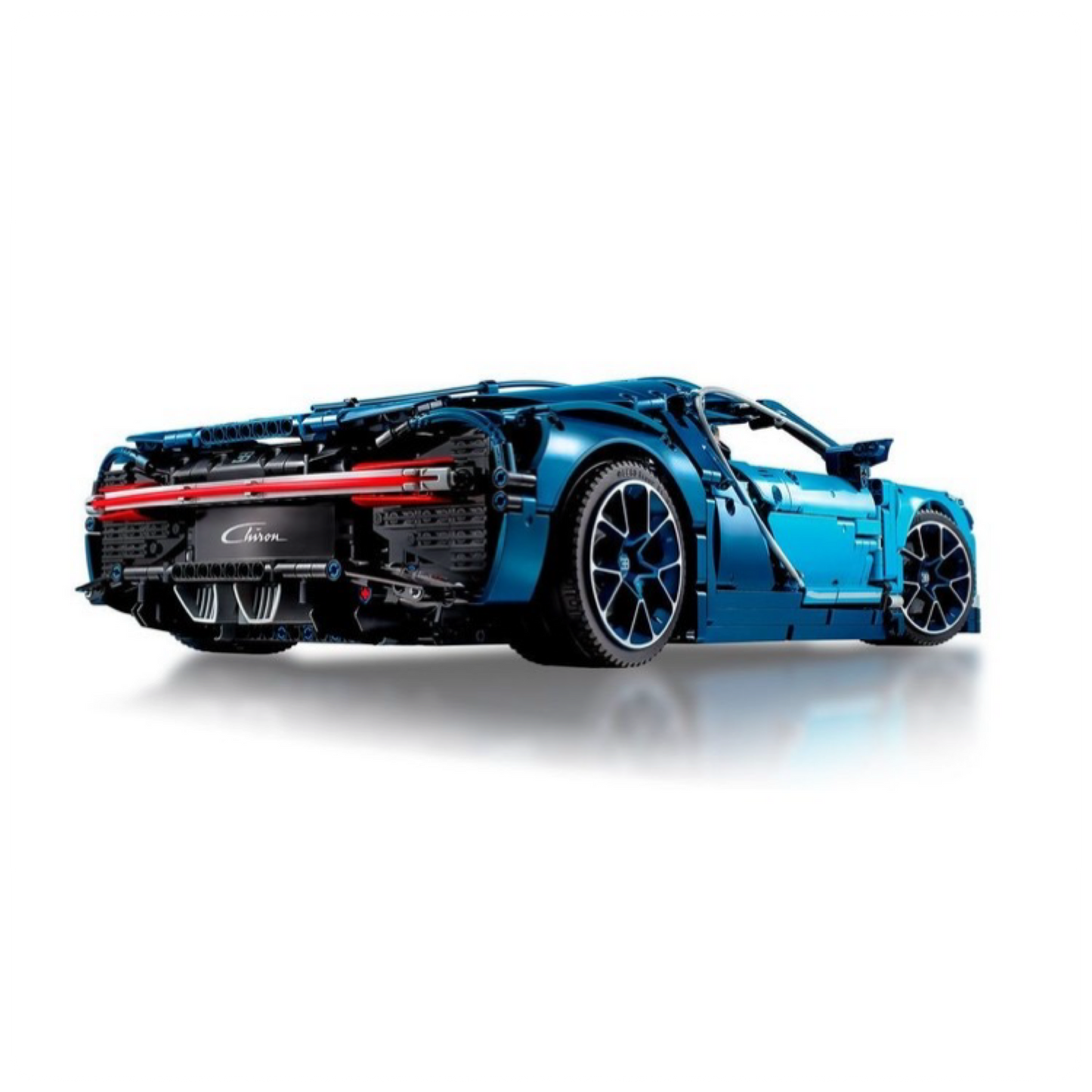 LEGO® Technic 42083 Bugatti Chiron