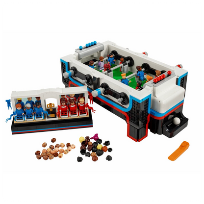 LEGO Ideas Stalo futbolas 21337