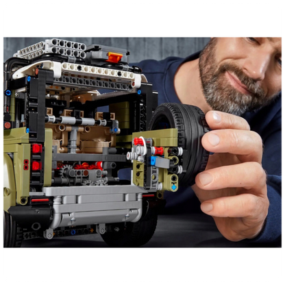 LEGO® Technic Land Rover Defender 42110