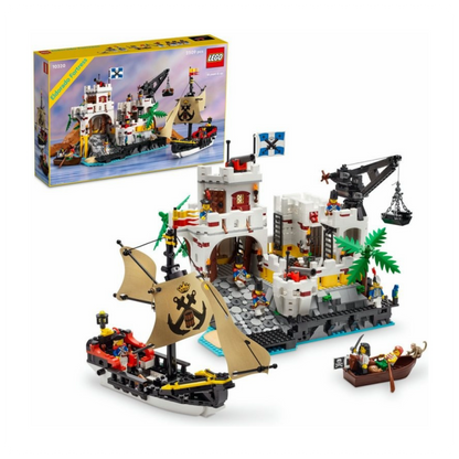 LEGO® Icons Eldorado tvirtovė 10320