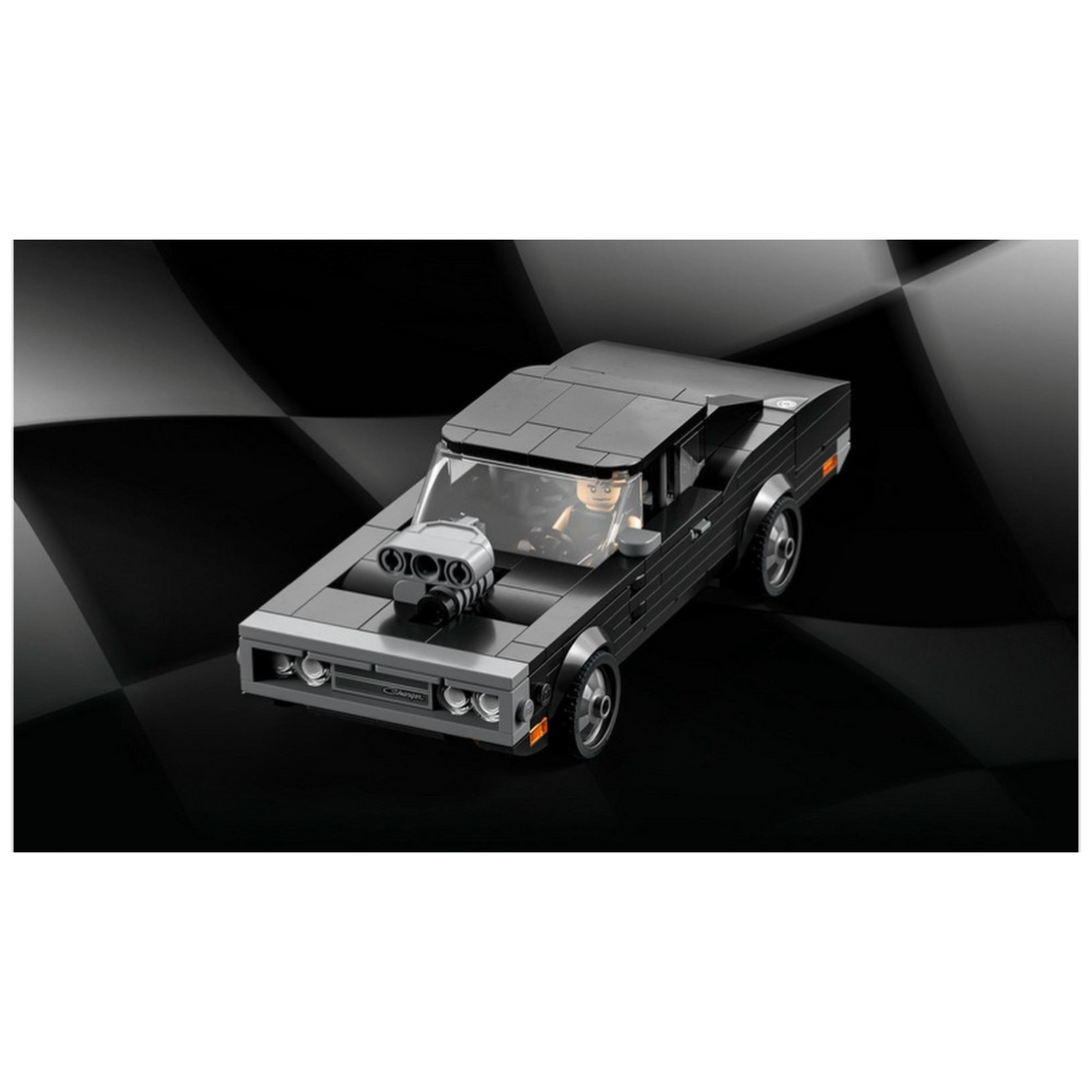 LEGO® Speed Champions 76912 „Fast & Furious 1970 Dodge Charger R/T“
