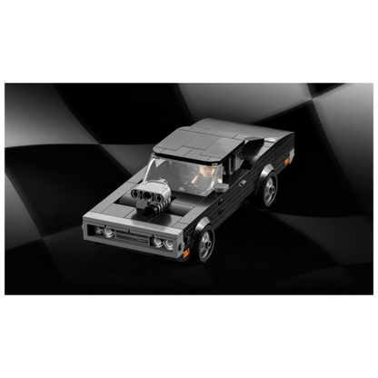 LEGO® Speed Champions 76912 „Fast & Furious 1970 Dodge Charger R/T“