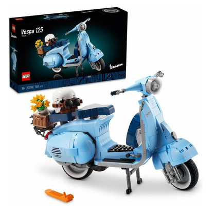 LEGO® Creator Expert Vespa 10298