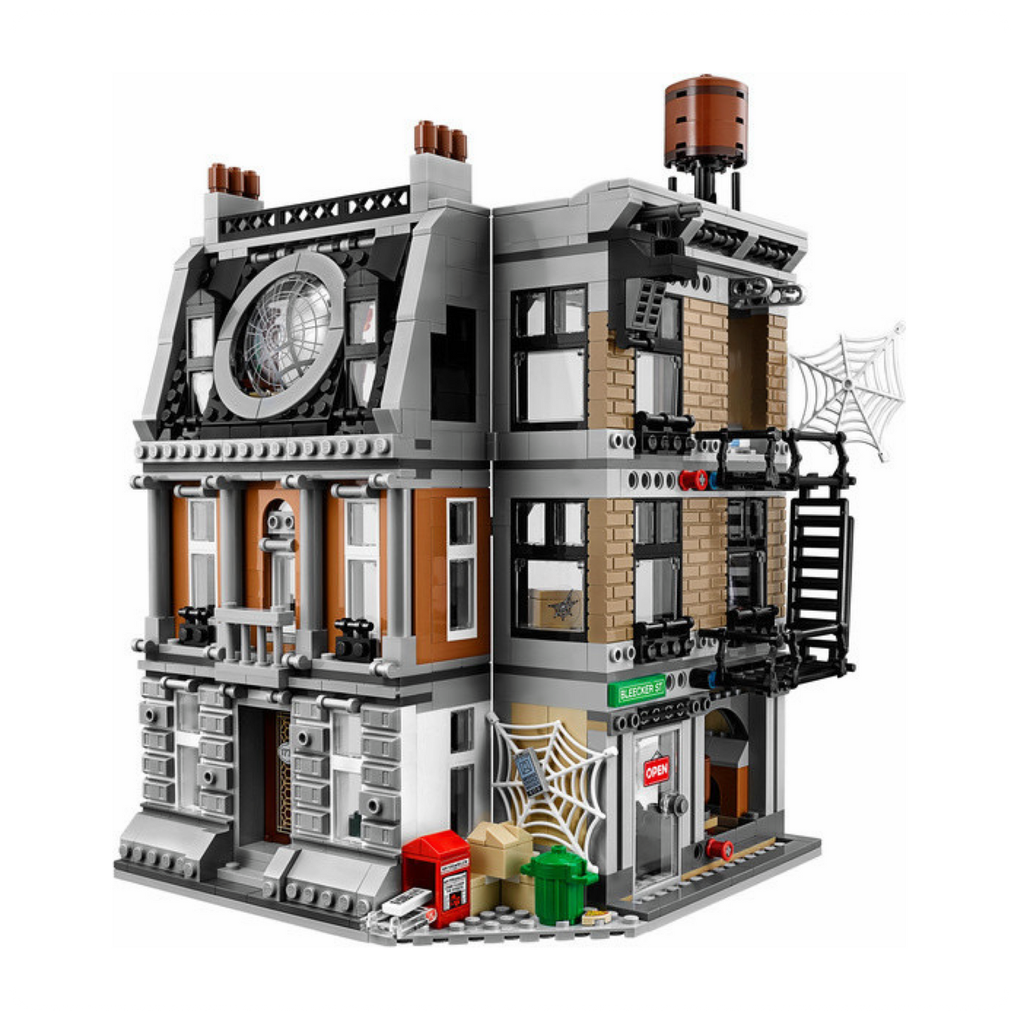 LEGO® 76108 Super Heroes X/50076108